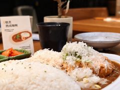 -CURRY YA 熟成咖哩專門店(深圳湾万象城店)