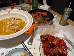 -小胖龙虾(花园街店)