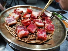 -本炙炭烤·蒲烧活鳗料理店(金沙洲店)