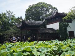 -拙政园