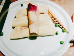 -新白鹿餐厅(金鹰新街口店)