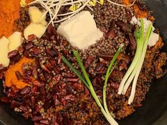 -咖咖火锅(老店)