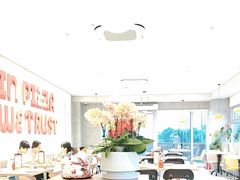 -必胜客(大观天地店)