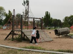 -武清南湖绿博园