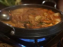 -虎哥六韩式烤肉料理 TIGERGRILL(隆生金山湖中心购物广场店)
