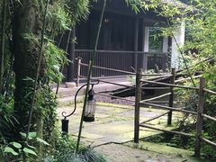 -法云安缦酒店