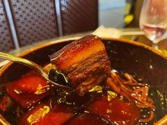 -杭州西子湖四季酒店·金沙厅