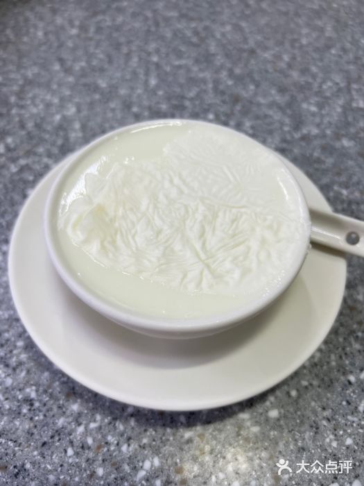 义顺牛奶公司(板樟堂店)图片