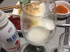 -海底捞火锅(奥山世纪城店)