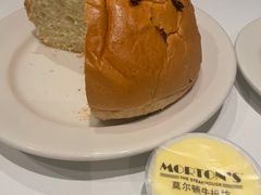 -MORTON'S 莫尔顿牛排坊(北京丽晶酒店)