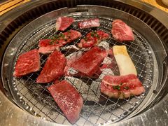 -御牛道日式烤肉料理(杭州万象城店)