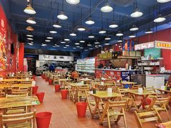大堂-冒椒火辣(太古里店)