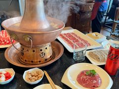 -南门涮肉(通州店)