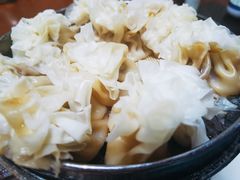 羊肉馅烧麦-大草原清真饭庄(沙河店)