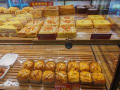 -味多美蛋糕(灯市口店)