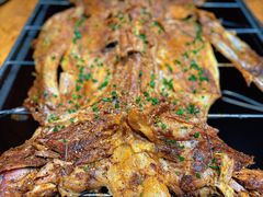 -香木香羊(小汤山店)