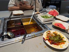 -海底捞火锅(步步高新天地店)