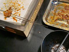 -碎怂烤肉(钟楼柳巷店)