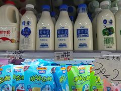 -牛奶便利(东四店)