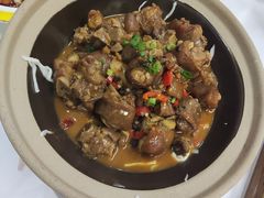 -一品江南韵·淮扬菜