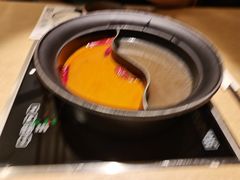 -温野菜涮涮锅(大悦城店)