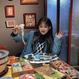 沈阳整只活章鱼🐙香到隔壁桌问我吃啥呢⁉️