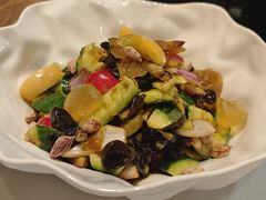 老醋全家福-福海居烤鸭店(鸟巢店)