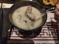 -云晓光头烧烤吧(川沙绿地店)