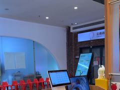 -龍歌自助小火锅(市南金茂湾店)