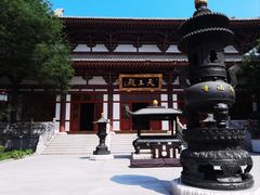 -隆福寺