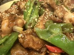 -沂蒙炒鸡(开发区店)
