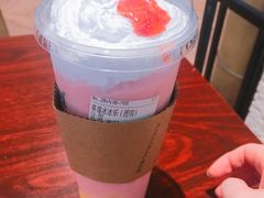 -徐小包的奶茶(中山路步行街店)