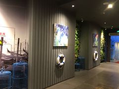 -船奇蒸汽海鲜·闽菜(八市海鲜总店)