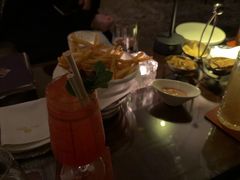 -LONG BAR 廊吧(外滩华尔道夫酒店)