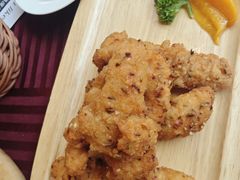 -欧罗巴·欧式西餐(欧亚卖场店)