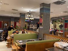 -小牛海记潮汕牛肉店(永定路店)