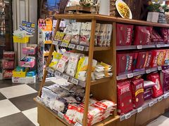-杭州大厦LSE城市生活超市(杭州大厦店)