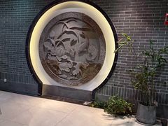 -拙政别苑酒店