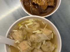 -恩宁刘福记(东华东路店)