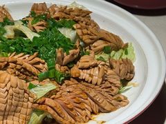 -四季厨房 鲁菜·孔府烤鸭(高新万达店)