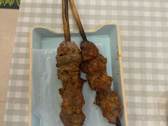 -新疆饭庄