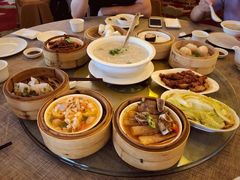 -晋江荣誉国际酒店·港誉茶餐厅