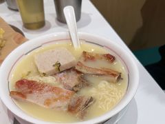 -香港深仔记茶餐厅(东门店)