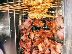 -乌兰烧烤·烤羊腿(西丽店)