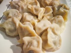 -京味民福烤鸭店(建设四马路店)
