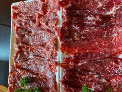 -牛村来人潮汕牛肉火锅(西单店)