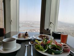 -洲际酒店·地平线全日餐厅HORIZON CAFÉ