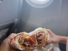 -Bánh Mì Huynh Hoa