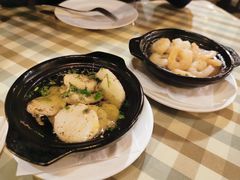 蒜油山药-BISTROFIORE美伊娜(伊犁南路店)
