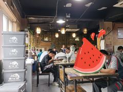 -伍记土家菜(欣葆家园店)